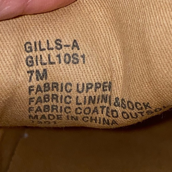 Festive Slip Ons - Picture 7 of 8